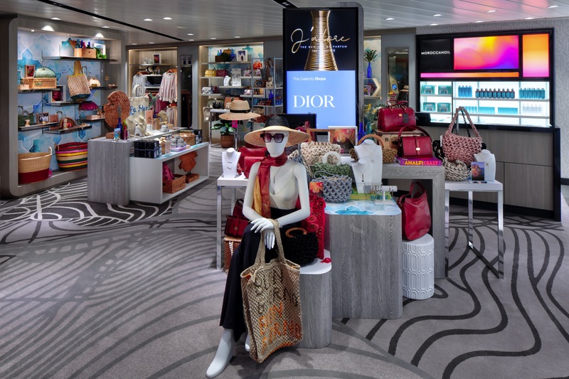 Celebrity Cruises